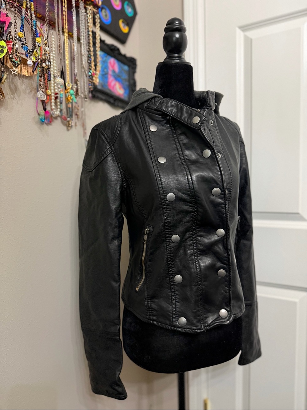 🖤 Free People Jacket - Picture 2 of 8